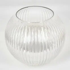 hofstein Koyoto Verre de rechange 25 cm Clair