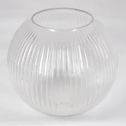 hofstein Koyoto Verre de rechange 30 cm Clair