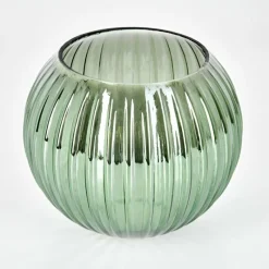 hofstein Koyoto Verre de rechange 15 cm Vert