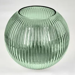 hofstein Koyoto Verre de rechange 30 cm Vert