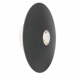 Luminaires Globo Lighting Kyler Lampe à poser LED Gris, 1 lumière