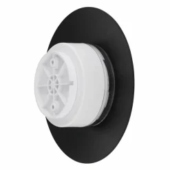 Luminaires Globo Lighting Kyler Lampe à poser LED Noir, 1 lumière