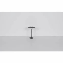 Luminaires Globo Lighting Kyler Lampe à poser LED Noir, 1 lumière