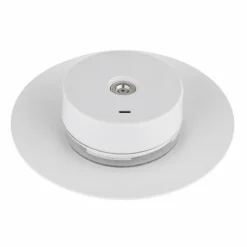 Luminaires Globo Lighting Kyler Lampe à poser LED Blanc, 1 lumière