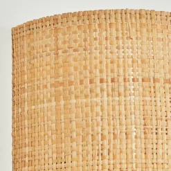 Luminaires Scandinaves-hofstein Labrujo Luminaire Up & Down, Applique murale Noir, 1 lumière