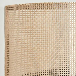 Luminaires Scandinaves-hofstein Labrujo Luminaire Up & Down, Applique murale Noir, 1 lumière