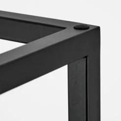 Suspension Verre Fumé-hofstein Lampadaire Arieux Noir, 3 lumières