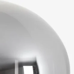 hofstein Lampadaire Arieux Noir, 1 lumière