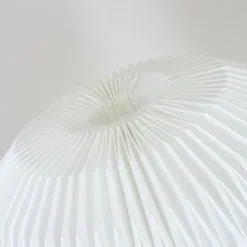 hofstein Lampadaire Regufe Noir, 1 lumière