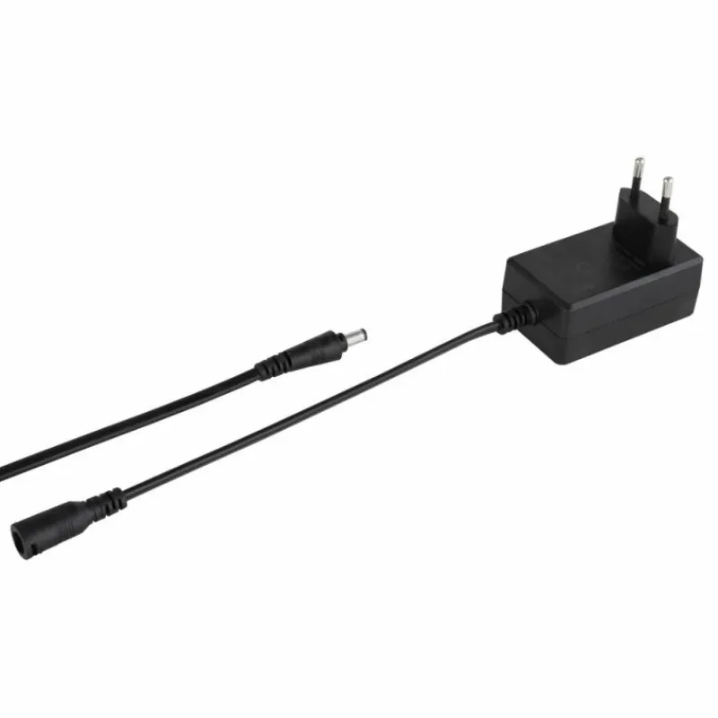 Luminaires Globo Lighting Lampadaire à vasque Globo EBRO LED Noir, 1 lumière* Éclairage Led