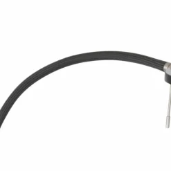 Suspension Verre Fumé-Luminaires Steinhauer Lampadaire à vasque Steinhauer Turound LED Acier brossé, 2 lumières