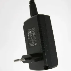 Luminaires Steinhauer Lampadaire à vasque Steinhauer Turound LED Noir, 1 lumière* Lampadaires Et Lampes Sur Pied