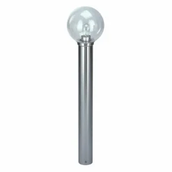 Luminaires Albert Leuchten Lampadaire Albert 2261 Acier inoxydable, 1 lumière