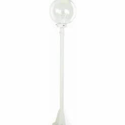 Luminaires Albert Leuchten Lampadaire Albert 2003 Blanc, 1 lumière