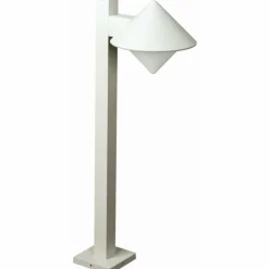 Luminaires Albert Leuchten Lampadaire Albert 2026 Blanc, 1 lumière