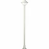 Luminaires Albert Leuchten Lampadaire Albert 2032 Blanc, 1 lumière