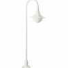 Luminaires Albert Leuchten Lampadaire Albert 2081 Blanc, 1 lumière