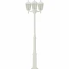 Luminaires Albert Leuchten Lampadaire Albert 2099 Blanc, 3 lumières