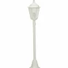 Luminaires Albert Leuchten Lampadaire Albert 4142 Blanc, 1 lumière