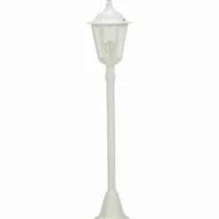 Luminaires Albert Leuchten Lampadaire Albert 4142 Blanc, 1 lumière