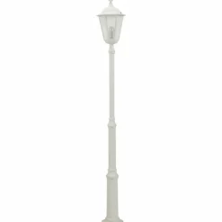 Luminaires Albert Leuchten Lampadaire Albert 4147 Blanc, 1 lumière