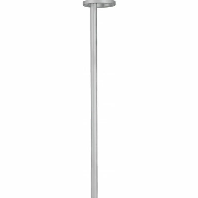 Luminaires Albert Leuchten Lampadaire Albert 864 LED Argenté, 1 lumière