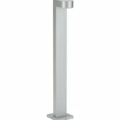 Luminaires Albert Leuchten Lampadaire Albert 2228 LED Argenté, 1 lumière