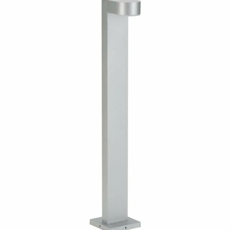 Luminaires Albert Leuchten Lampadaire Albert 2228 LED Argenté, 1 lumière