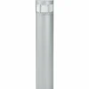 Luminaires Albert Leuchten Lampadaire Albert 2232 LED Argenté, 1 lumière
