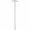 Luminaires Albert Leuchten Lampadaire Albert 863 LED Blanc, 1 lumière