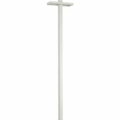 Luminaires Albert Leuchten Lampadaire Albert 863 LED Blanc, 1 lumière