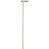 Luminaires Albert Leuchten Lampadaire Albert 864 LED Blanc, 1 lumière