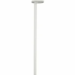 Luminaires Albert Leuchten Lampadaire Albert 864 LED Blanc, 1 lumière
