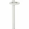 Luminaires Albert Leuchten Lampadaire Albert 2093 LED Blanc, 1 lumière