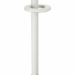 Luminaires Albert Leuchten Lampadaire Albert 2093 LED Blanc, 1 lumière