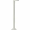 Luminaires Albert Leuchten Lampadaire Albert 2230 LED Blanc, 1 lumière