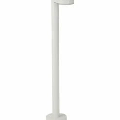 Luminaires Albert Leuchten Lampadaire Albert 2230 LED Blanc, 1 lumière