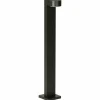 Luminaires Albert Leuchten Lampadaire Albert 2228 LED Noir, 1 lumière