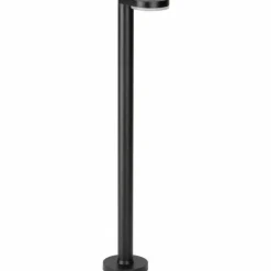 Luminaires Albert Leuchten Lampadaire Albert 2230 LED Noir, 1 lumière