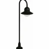 Luminaires Albert Leuchten Lampadaire Albert 2005 Noir, 1 lumière