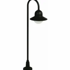 Luminaires Albert Leuchten Lampadaire Albert 2005 Noir, 1 lumière