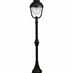 Luminaires Albert Leuchten Lampadaire Albert 2029 Noir, 1 lumière