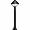 Luminaires Albert Leuchten Lampadaire Albert 2031 Noir, 1 lumière