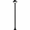 Luminaires Albert Leuchten Lampadaire Albert 2032 Noir, 1 lumière