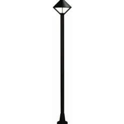 Luminaires Albert Leuchten Lampadaire Albert 2032 Noir, 1 lumière