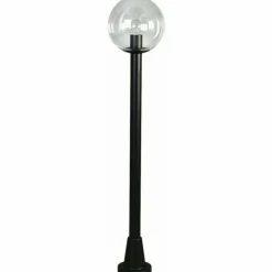 Luminaires Albert Leuchten Lampadaire Albert 2053 Noir, 1 lumière