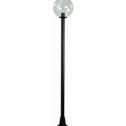 Luminaires Albert Leuchten Lampadaire Albert 2054 Noir, 1 lumière