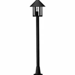 Luminaires Albert Leuchten Lampadaire Albert 4126 Noir, 1 lumière