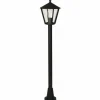 Luminaires Albert Leuchten Lampadaire Albert 4129 Noir, 1 lumière