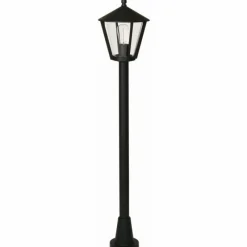 Luminaires Albert Leuchten Lampadaire Albert 4129 Noir, 1 lumière
